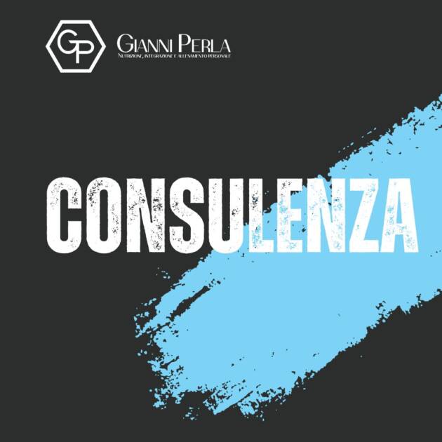 Consulenza