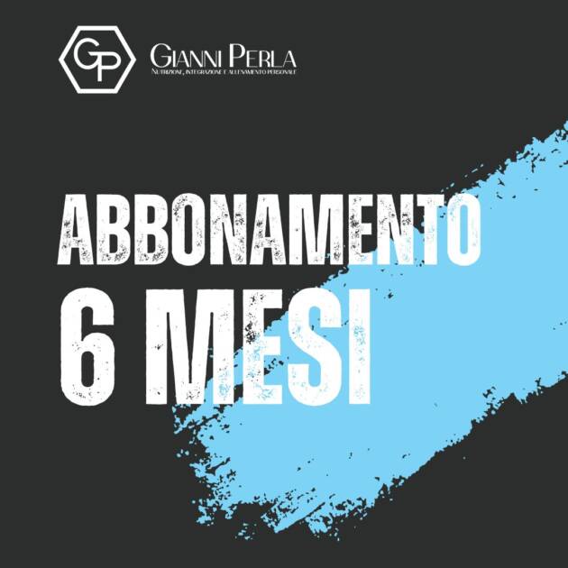 Abbonamento 6 mesi